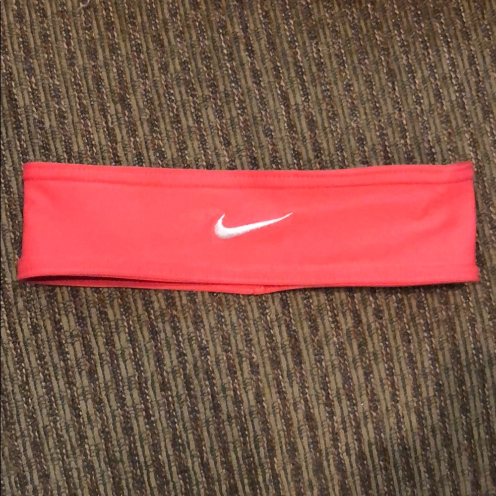 Nike Headband